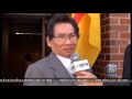 President Ngô Đình Diệm Anniversary @ Saint Ambrose