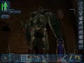 Deus Ex - Nonlethal Walkthrough - Paris Catacombs (2/2)
