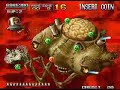 Metal Slug 3 - Final Mission - Seccion 5