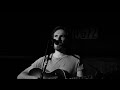 James Vincent McMorrow - Down The Burning Ropes (live) HD