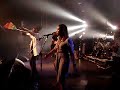 Anthony B Live in Paris Good Cop