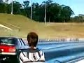 Drag Torana Wheelstand WSID