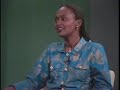 Conversations with History: Alice Karekezi