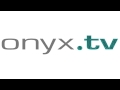 ONYX TV On-Air-Design | by GROVES
