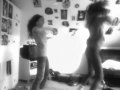 Miley Cyrus - fly on the wall(homemade music video)