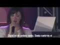 Revelation Song - Jesus culture / Subtitulos lyric español / En vivo (Consumed) Live