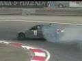 BMW M3 e92 DRIFTING