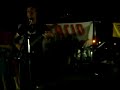 piedras y palos - welcome to destruction