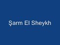 şarm el şeyh- MISIR
