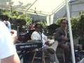 Paul Sanchez and John Boutte 2