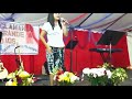 KATY MAZARIEGO SE FUERON MIS PENAS