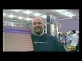 IDS Street Talk - Growling Cheetah