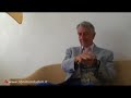 Corrado Augias presenta \"Inchiesta sul cristianesimo\"