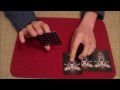 MindFreak (MF) Cards - Amazing Magic Trick - Criss Angel Mindfreak Ultimate Magic Kit - Performance