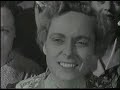 One Foot In Heaven: The last scene.