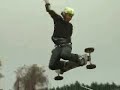 ASAGIRI DRAGON DIRT SERIES #3 FS