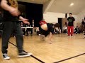 Battle Monkeys vs Knuckle Heads part 2