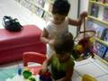 Davi na Videolocadora