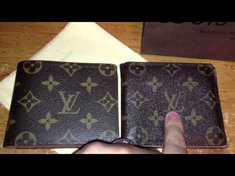 how to know lv is fake