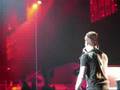 videos de David Cook DWTMAT Cleveland