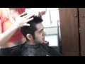 Rapando o Cabelo!!!  AYC