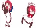crazy loop anime style!!!!