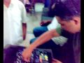 DJ WILLIAN MEZCLANDO PUERO ELECTRO PAPA