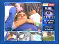 GianFilippo Failla GF8 Piccolo incidente
