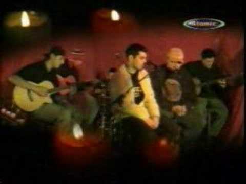 Emil - supradoza de vise (unplugged)