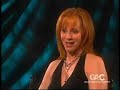 Reba McEntire guest stars on this eppisode of Offstage w/ Lorriane Crook.