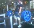 Deadlifting 396lbs