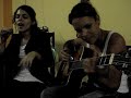 Live in Serra Talhada CITY -  Le Femme ( Temporal Acustico )