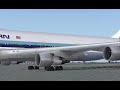 virtual AI air race pt 1 (tour)