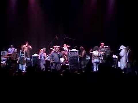 George Clinton & Parliament/Funkadelic