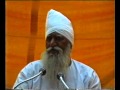 saint tara chand ji satsang_1992_part_2