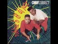 dope old school jawn from philly's own robbie b and jazzy j. produced by schoolly d. the duo would go on to be one of the first rap acts signed to ruffhouse records in 1989-1990 and drop their 