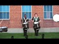 2007-2008 Waynesville High School Marching Band [Rolla - Drumline 04]