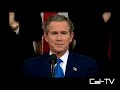 G.W. Bush vs John Lennon: GOD G.W. Bush vs John Lennon: GOD