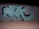 Never Resting Krew