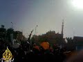 جمعة الغضب فى دمياط 3 - الجزيرة توك