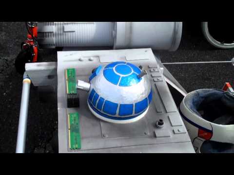 Play YouTube video