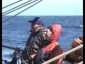 Vigilance (Part 2) Crossing the Channel