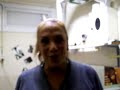 Welkomsbericht Patty Brard