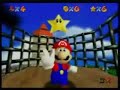 Super Mario 64 en 20 minutos! ( 1ª Parte ) Super Mario 64 en 20 minutos! ( 1ª Parte )