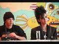 Tokio Hotel - Humanoid [English Full HQ With Lyrics]