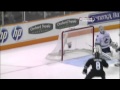 Torrey Mitchell amazing goal against vancouver canucks march 10, 2011