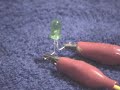 017 Water Battery - An Experiment