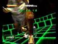 Dino Crisis 2 27 Mini Game - Dino Colosseum