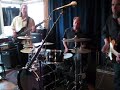 The Daniel Castro Band