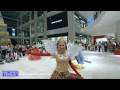 A Malaysian Christmas in High Definition (HD)